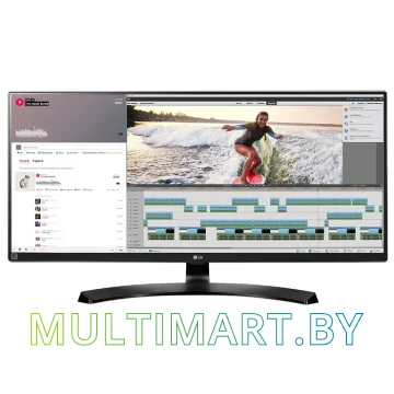 Монитор LG 34UM88C-P